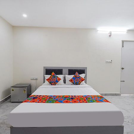 Ivory Pearl Hotel Bangalore Eksteriør billede