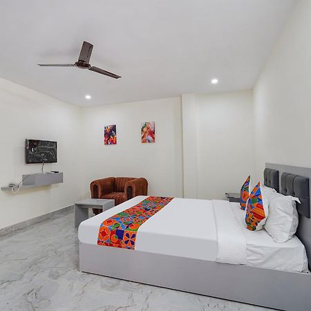 Ivory Pearl Hotel Bangalore Eksteriør billede
